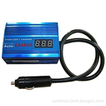 Auto Charge Voltage Stabilizer Fuel Saver---free shipping